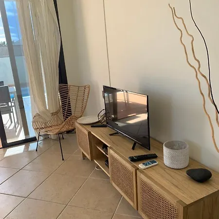 Buganvilla וילה פלאיה בלנקה
