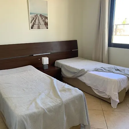 Buganvilla * פלאיה בלנקה