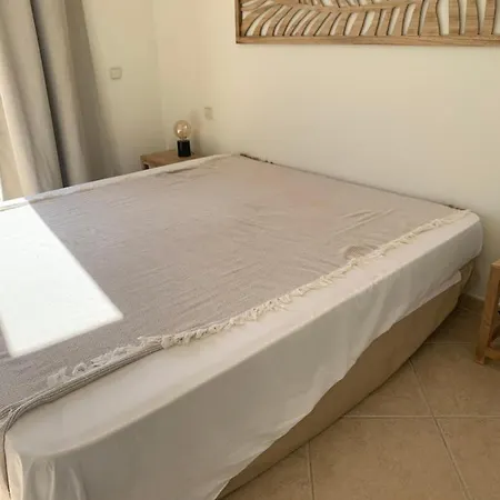 וילה Buganvilla *